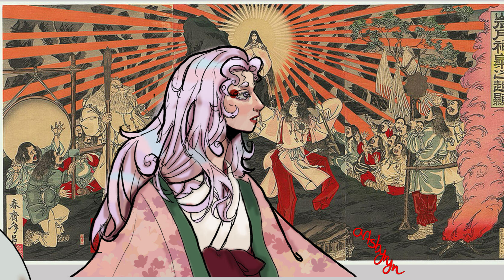 Aishireiko Character Sheet